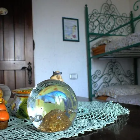 Baia Turchese Васто