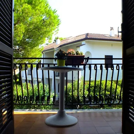 Baia Turchese Васто