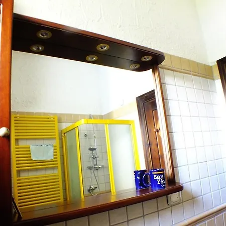 Baia Turchese Апартаменты *