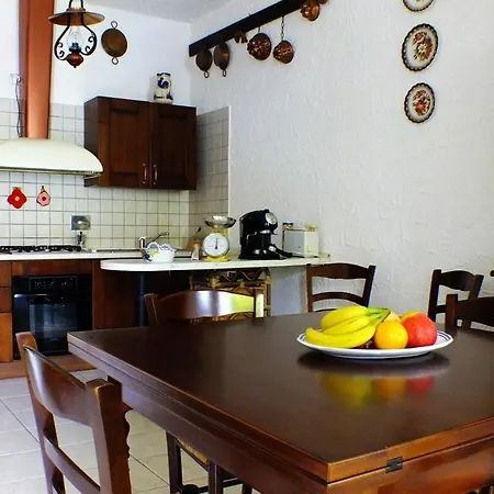 Апартаменты Baia Turchese *