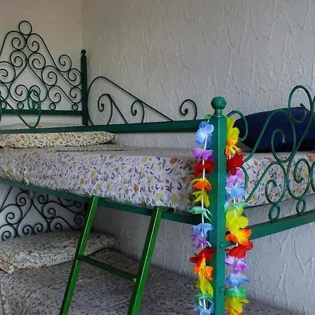 Апартаменты Baia Turchese *