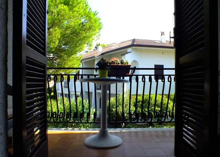 Baia Turchese فاستو