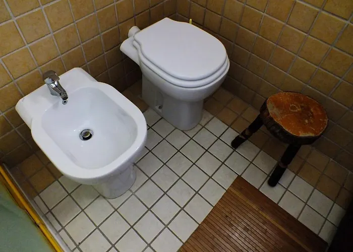 شقة Baia Turchese *