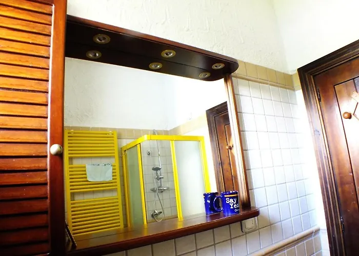 Baia Turchese شقة *