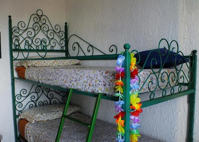 شقة Baia Turchese *