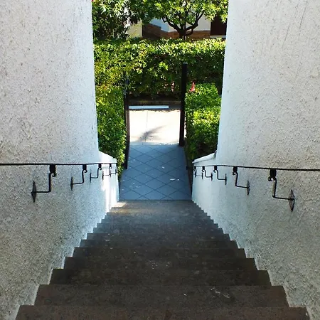 Baia Turchese * Vasto