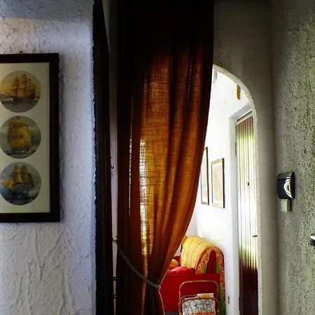 Apartment Baia Turchese Vasto