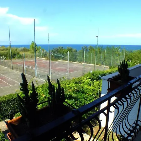 Apartment Baia Turchese