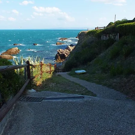 Apartment Baia Turchese *