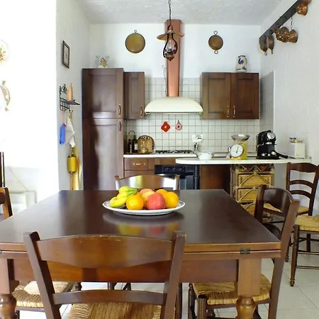 Baia Turchese Apartament