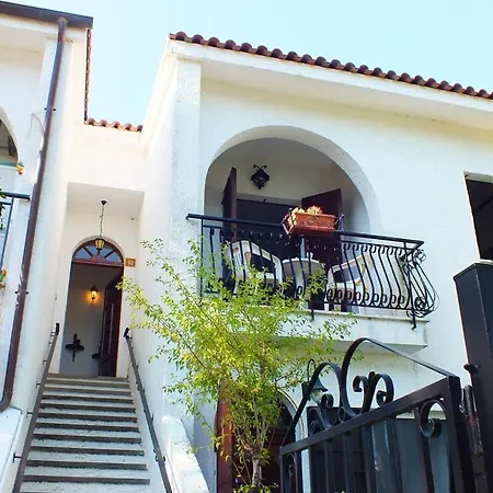 Apartment Baia Turchese