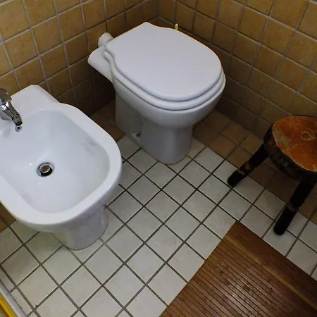 Apartament Baia Turchese *