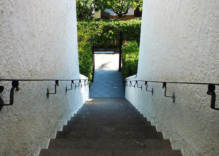 Baia Turchese * Vasto