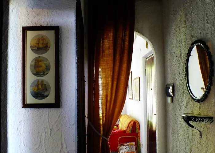 Apartment Baia Turchese Vasto