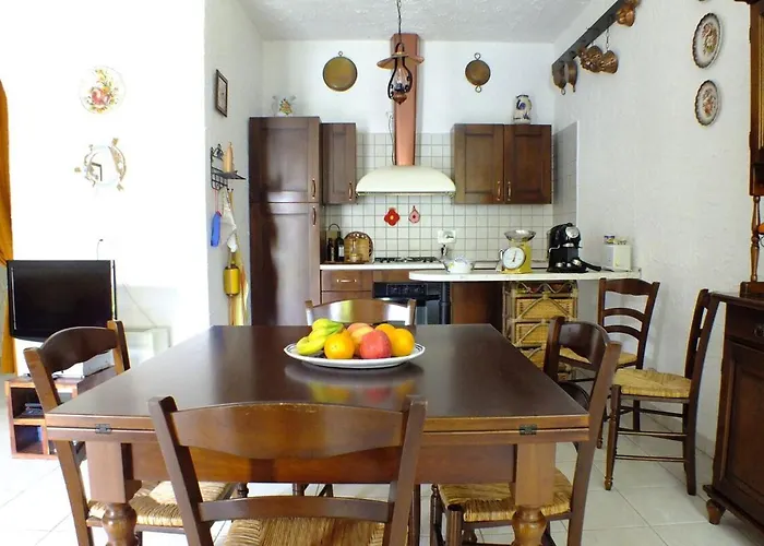 Baia Turchese Apartment