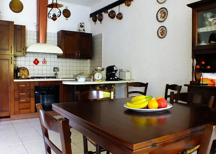 Apartment Baia Turchese *